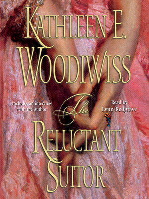 The Reluctant Suitor - Audiobook